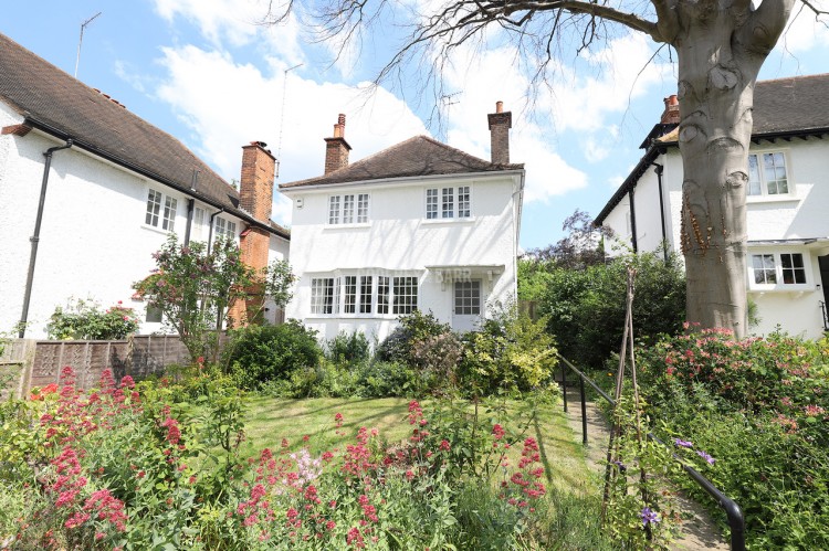 View Full Details for Hampstead Way, Hampstead Garden Suburb