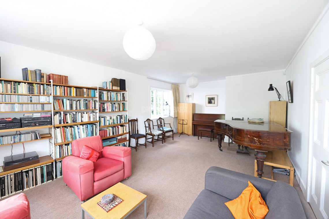 Images for Hampstead Way, Hampstead Garden Suburb