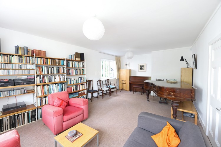 View Full Details for Hampstead Way, Hampstead Garden Suburb