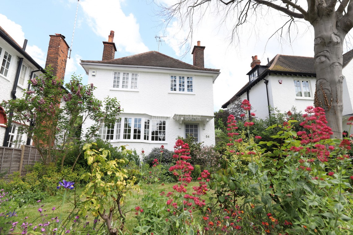 Images for Hampstead Way, Hampstead Garden Suburb