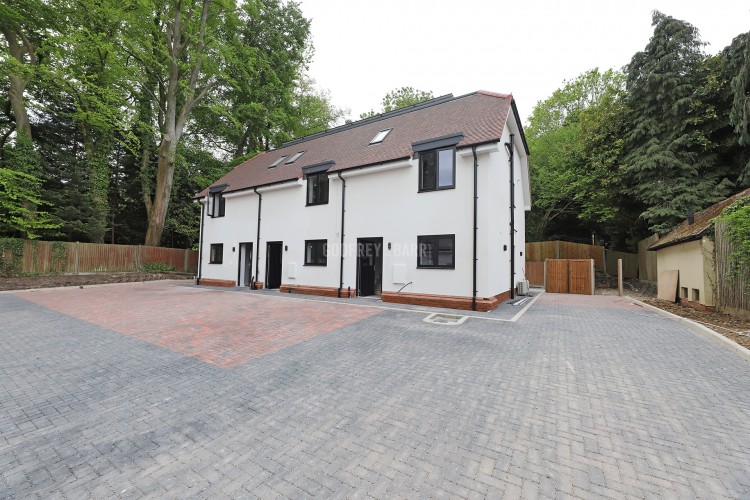 View Full Details for Cobden Hill, Radlett