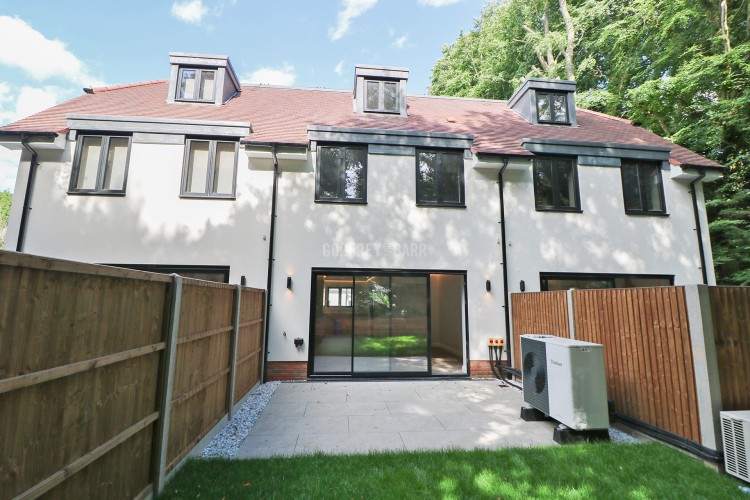 View Full Details for Cobden Hill, Radlett