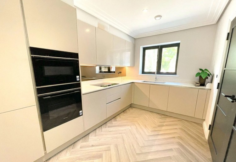 View Full Details for Cobden Hill, Radlett