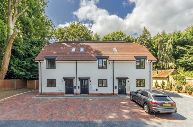 View Full Details for Cobden Hill, Radlett