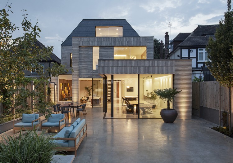 View Full Details for Uphill Road, Mill Hill