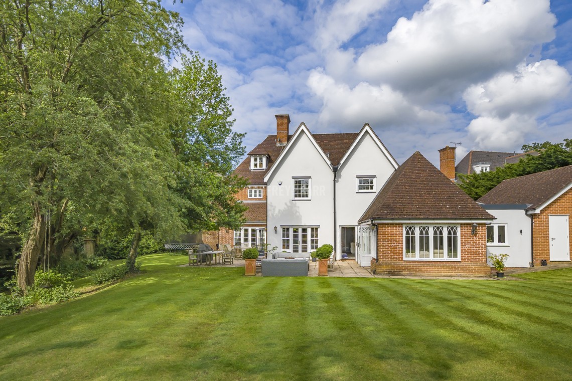 Images for Winifred Close, Arkley