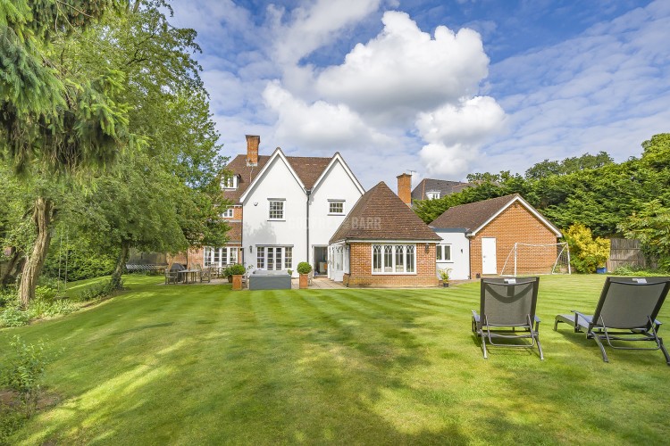 View Full Details for Winifred Close, Arkley