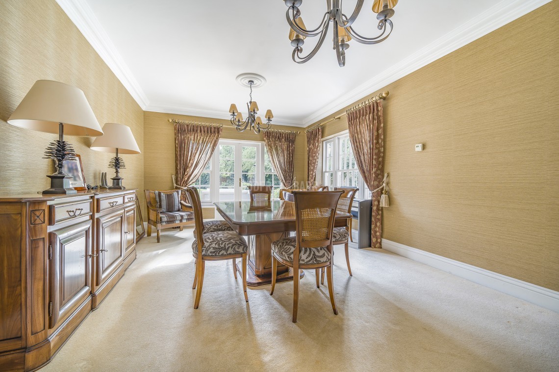 Images for Winifred Close, Arkley