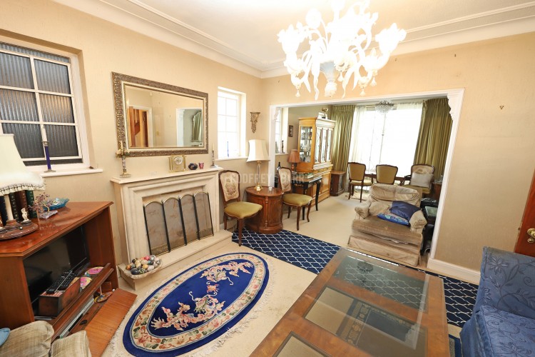 View Full Details for Holders Hill Drive, Hendon