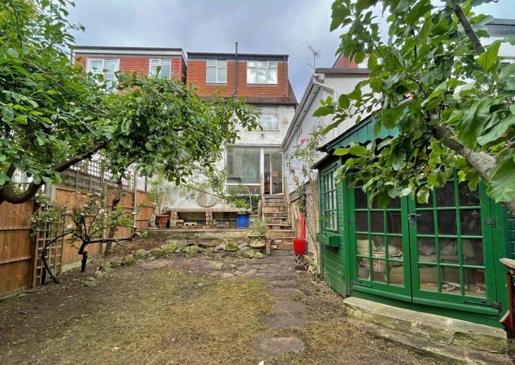 View Full Details for Holders Hill Drive, Hendon