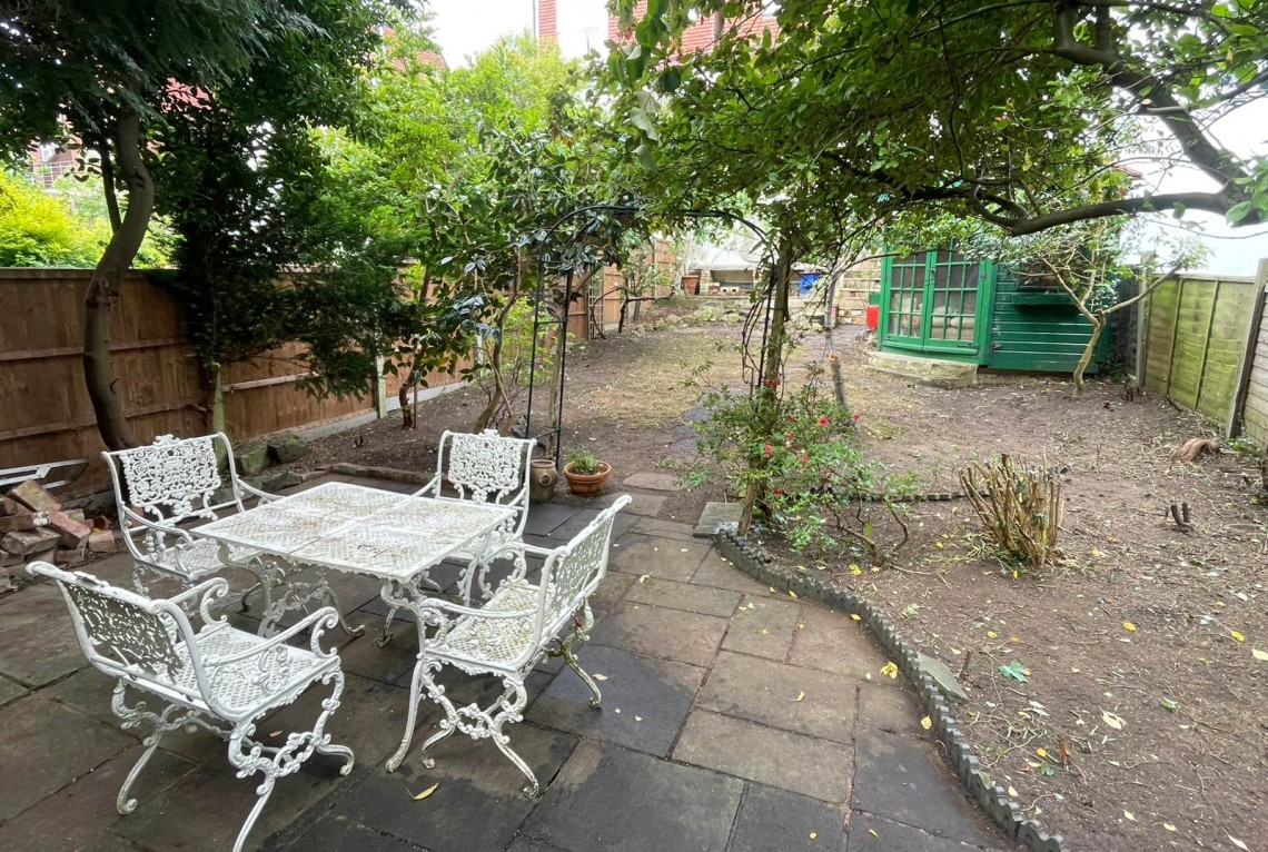 Images for Holders Hill Drive, Hendon