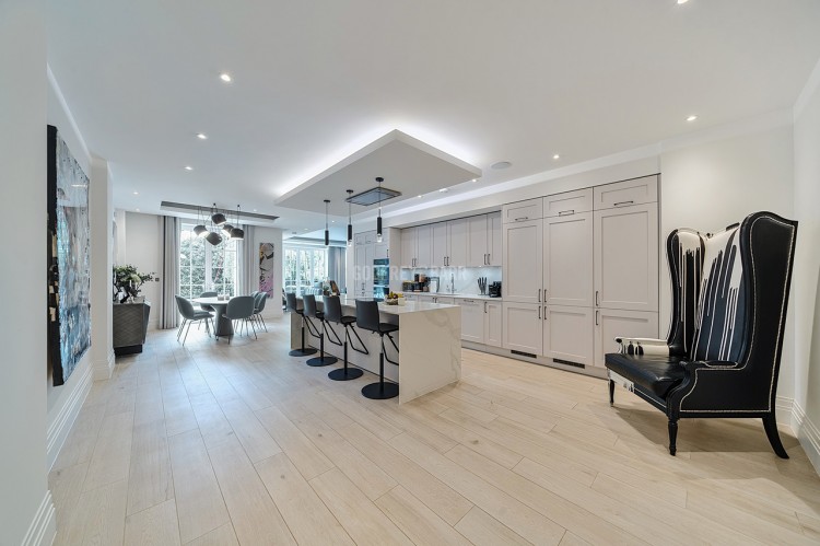 View Full Details for Barnet Lane, Elstree