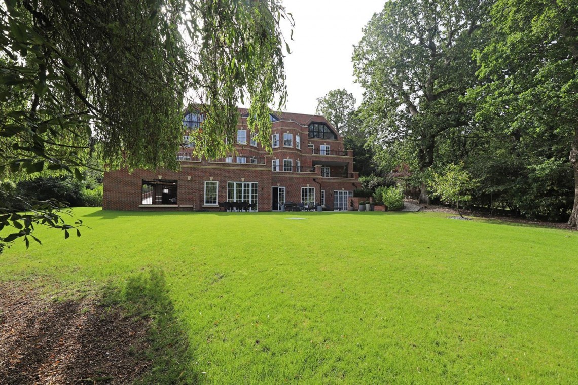 Images for Barnet Lane, Elstree