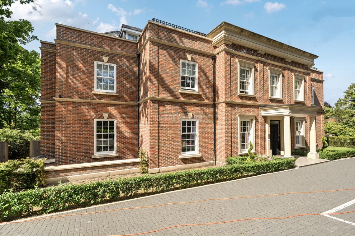 Images for Barnet Lane, Elstree