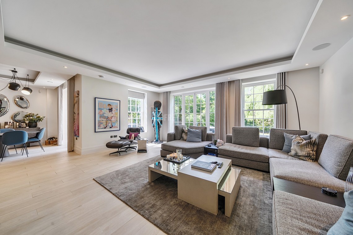 Images for Barnet Lane, Elstree
