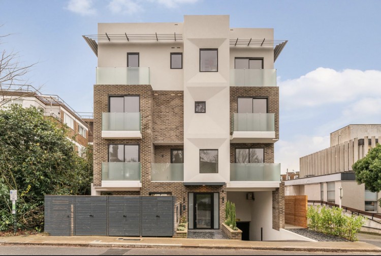View Full Details for Temple Fortune Lane, Temple Fortune