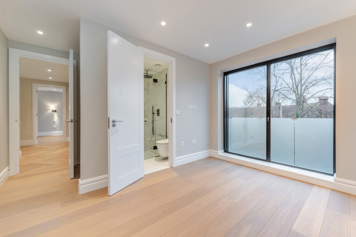 Images for Temple Fortune Lane, Temple Fortune