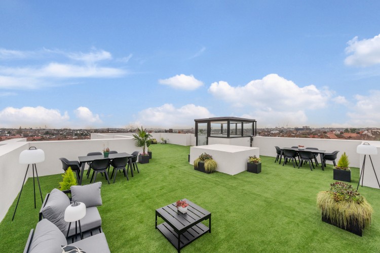 View Full Details for Temple Fortune Lane, Temple Fortune