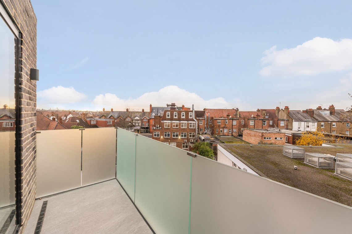 Images for Temple Fortune Lane, Temple Fortune