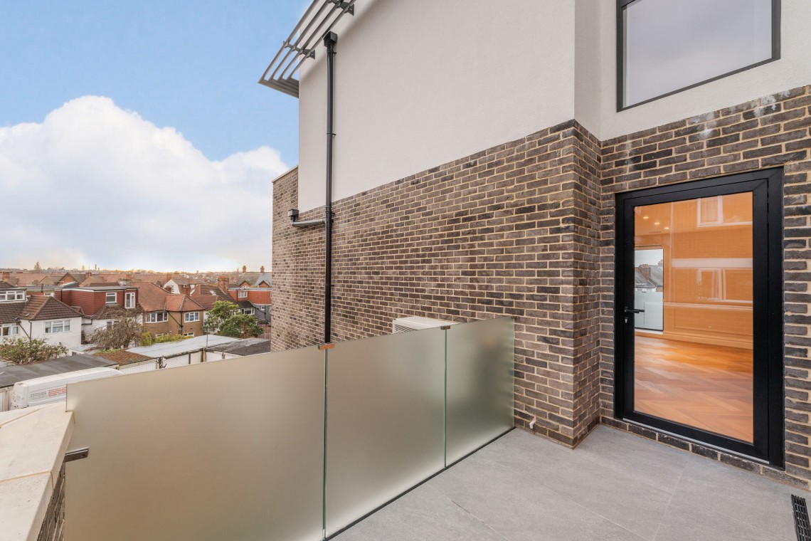 Images for Temple Fortune Lane, Temple Fortune