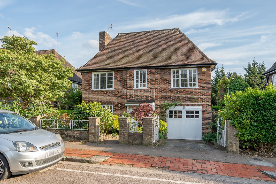 Images for Maurice Walk, Hampstead Garden Suburb