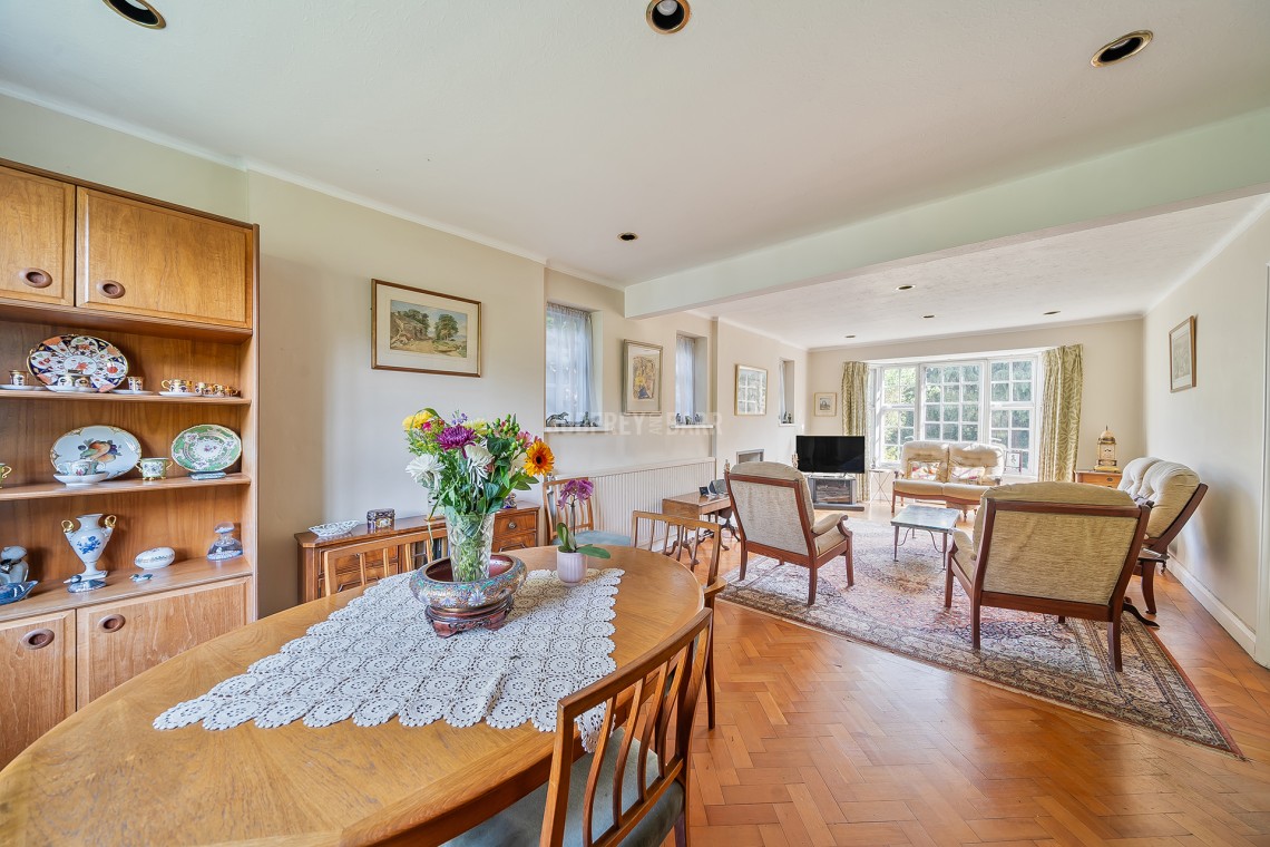 Images for Maurice Walk, Hampstead Garden Suburb