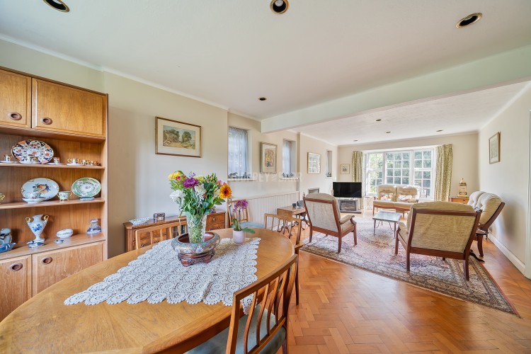 View Full Details for Maurice Walk, Hampstead Garden Suburb