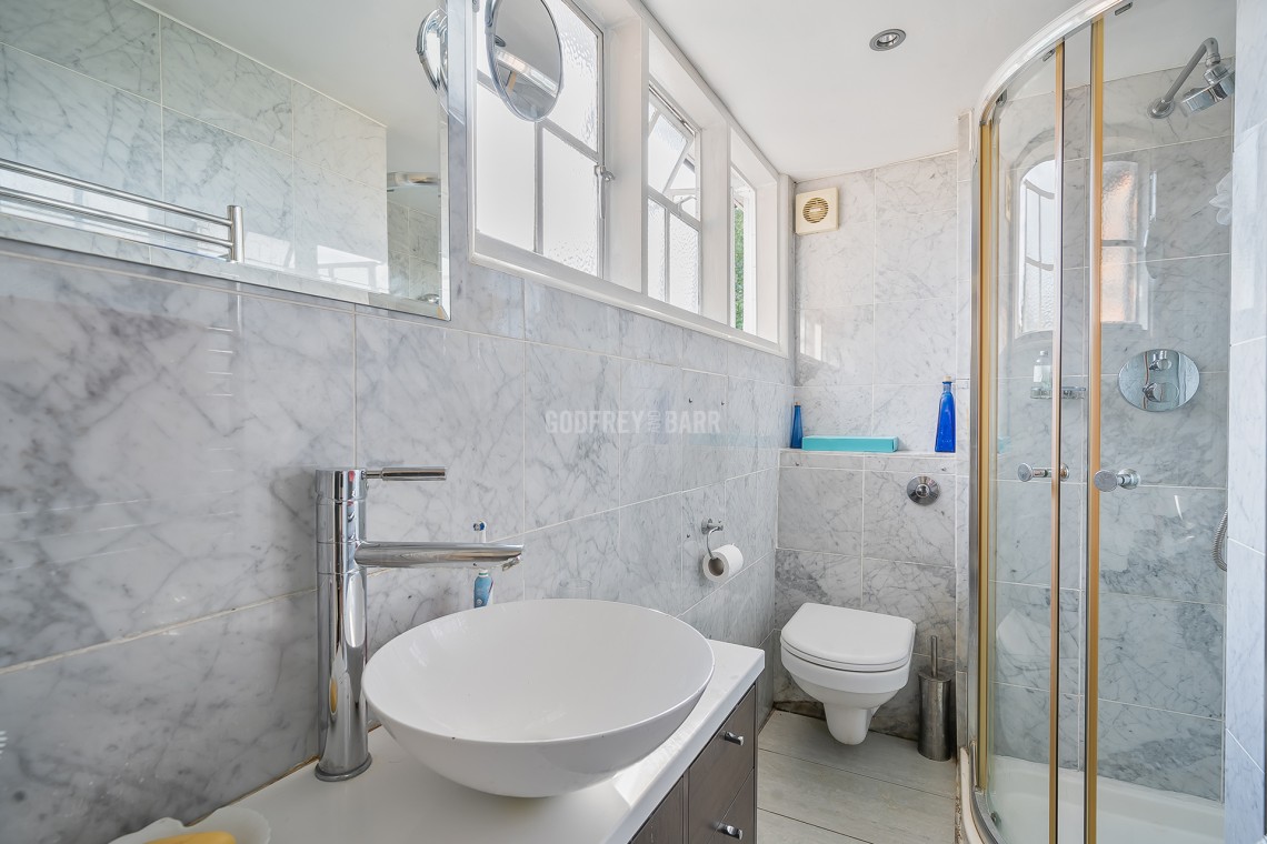 Images for Maurice Walk, Hampstead Garden Suburb