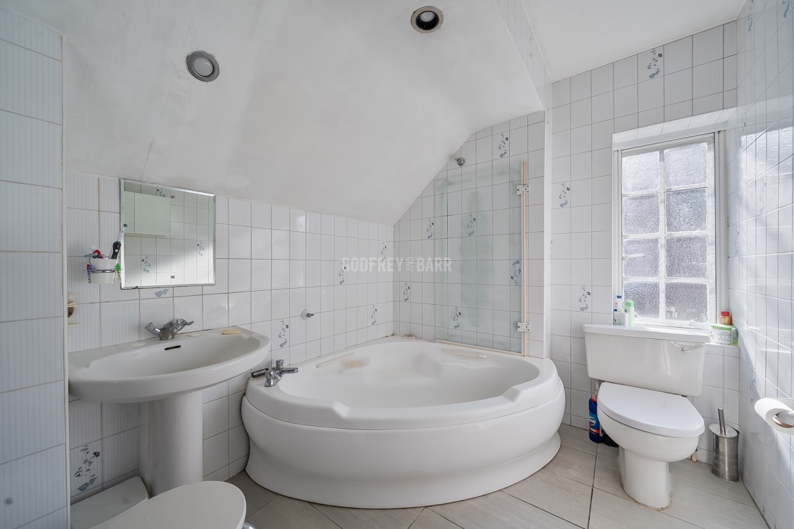 Images for Maurice Walk, Hampstead Garden Suburb