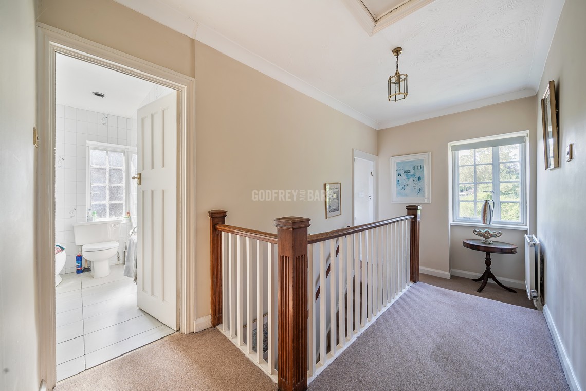 Images for Maurice Walk, Hampstead Garden Suburb