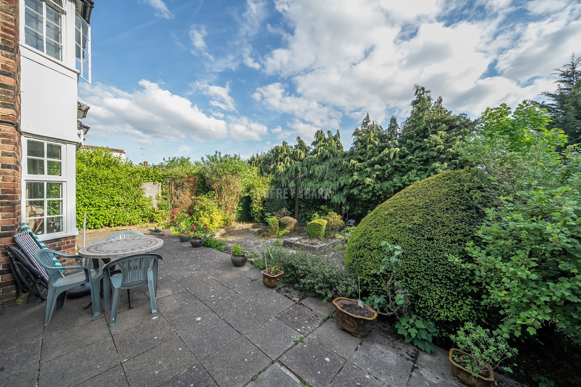 Images for Maurice Walk, Hampstead Garden Suburb