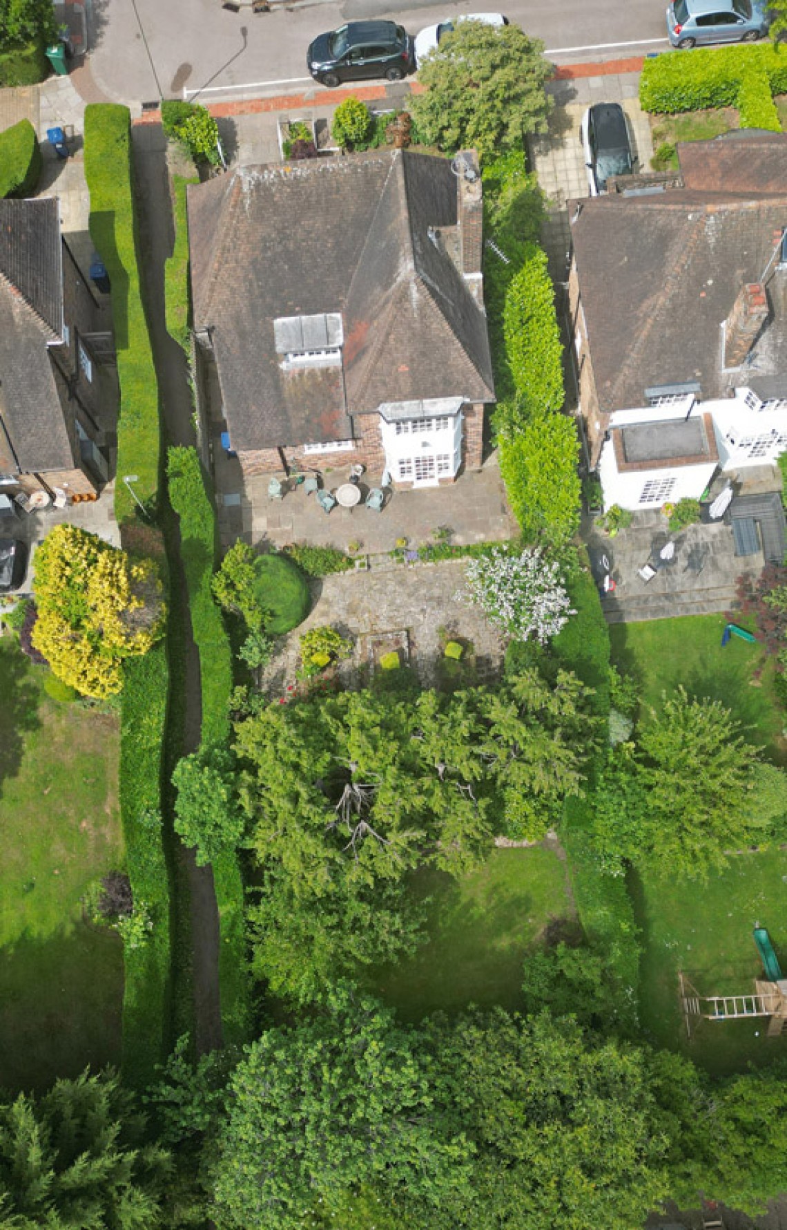 Images for Maurice Walk, Hampstead Garden Suburb