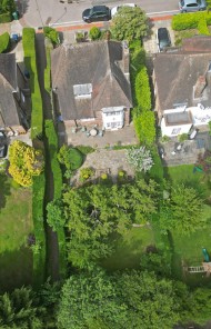 Images for Maurice Walk, Hampstead Garden Suburb