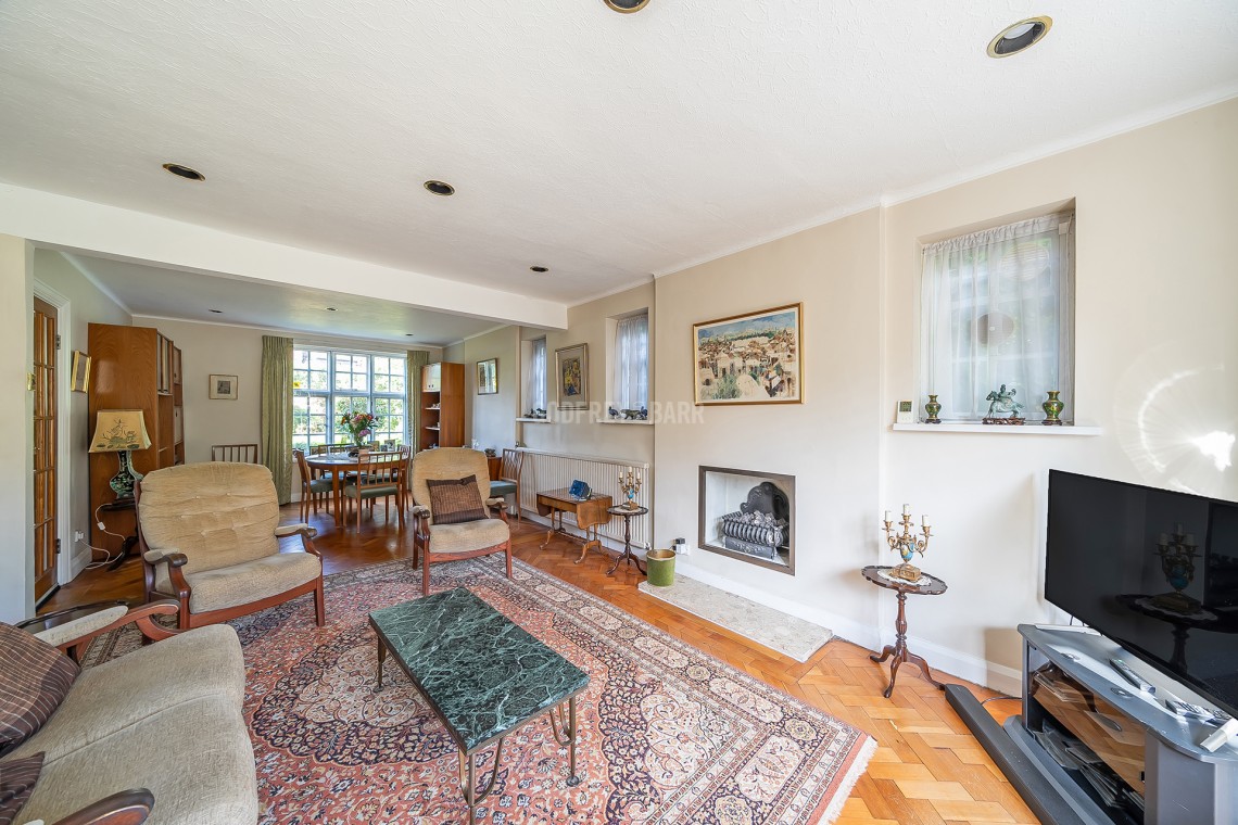 Images for Maurice Walk, Hampstead Garden Suburb