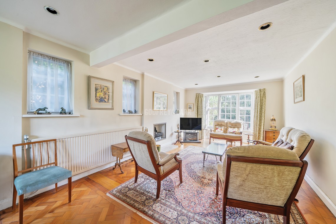 Images for Maurice Walk, Hampstead Garden Suburb