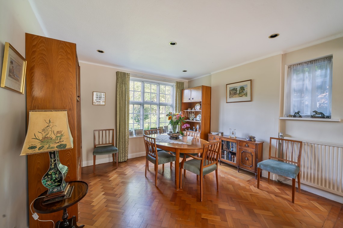Images for Maurice Walk, Hampstead Garden Suburb