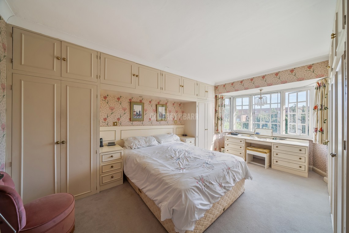 Images for Maurice Walk, Hampstead Garden Suburb