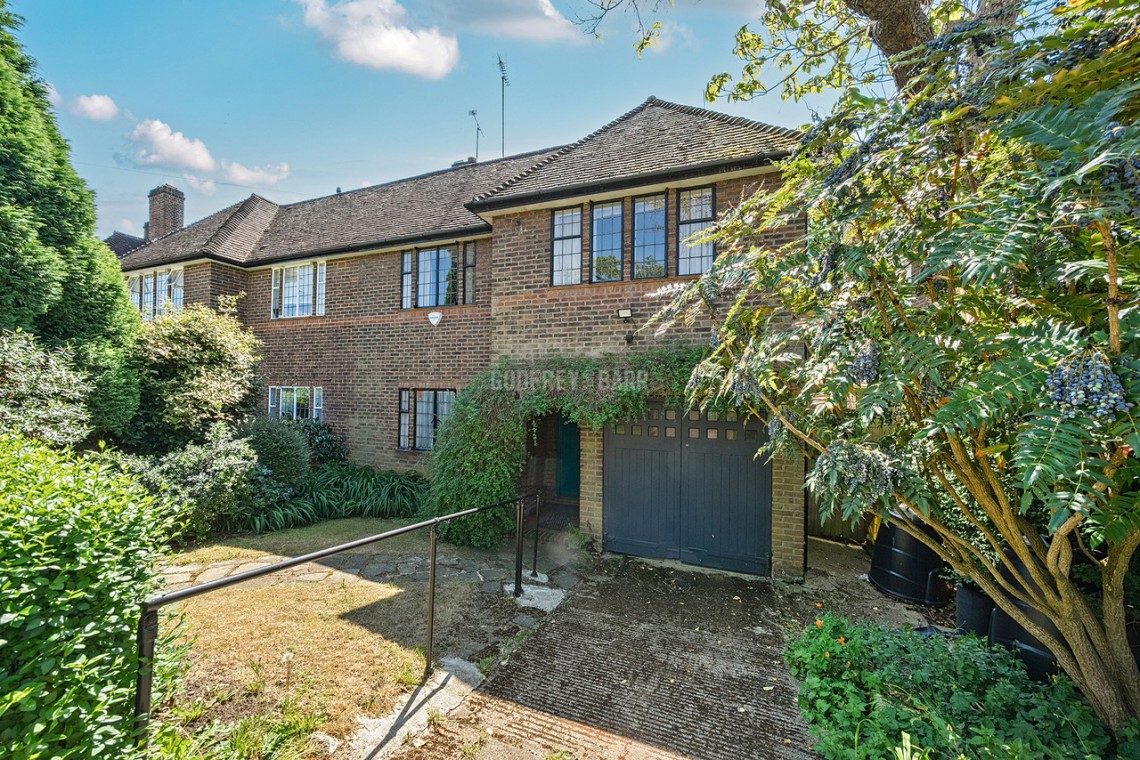 Images for Brim Hill, Hampstead Garden Suburb