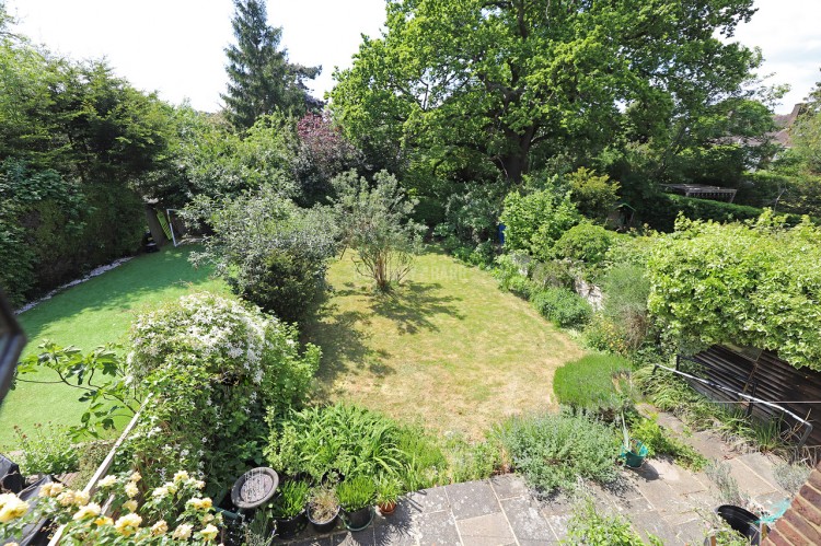 View Full Details for Brim Hill, Hampstead Garden Suburb