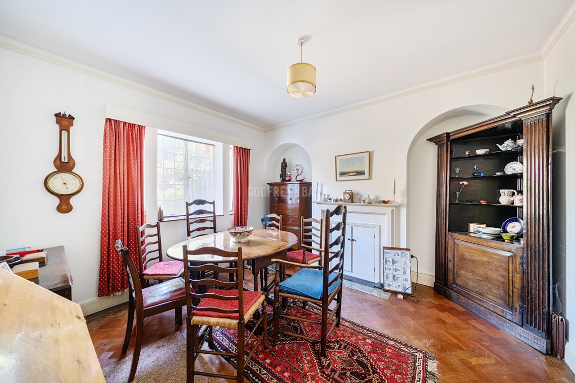 Images for Brim Hill, Hampstead Garden Suburb