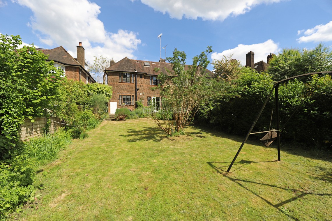 Images for Brim Hill, Hampstead Garden Suburb