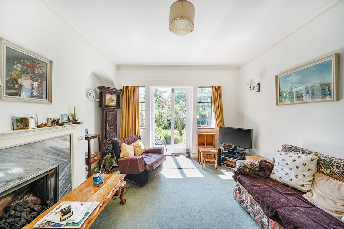 Images for Brim Hill, Hampstead Garden Suburb