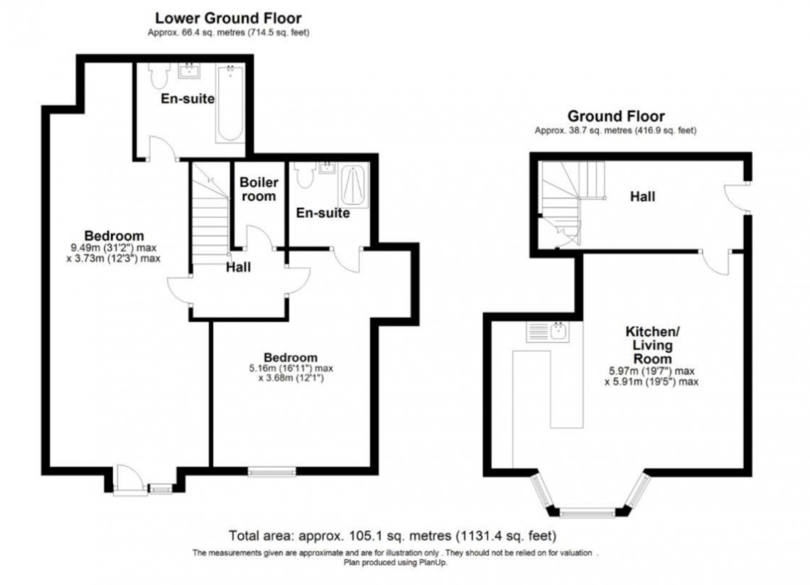 Images for Beechcroft Avenue, Golders Green