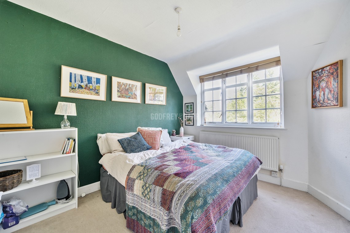 Images for Midholm, Hampstead Garden Suburb