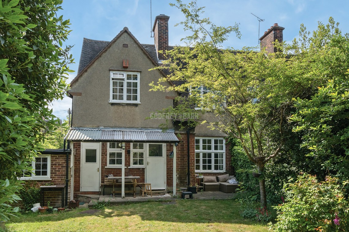 Images for Midholm, Hampstead Garden Suburb
