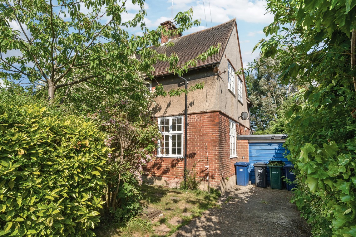 Images for Midholm, Hampstead Garden Suburb