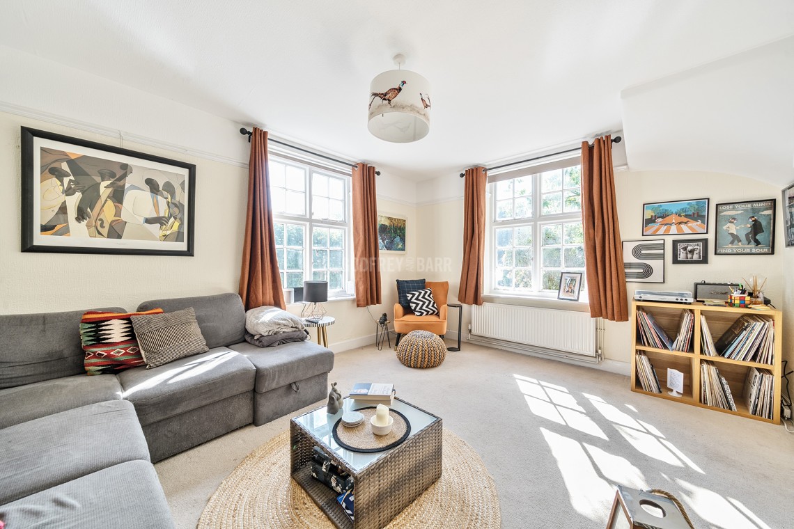 Images for Midholm, Hampstead Garden Suburb