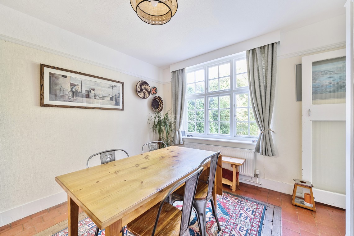 Images for Midholm, Hampstead Garden Suburb