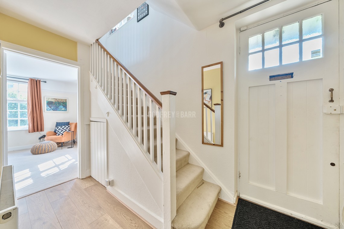 Images for Midholm, Hampstead Garden Suburb