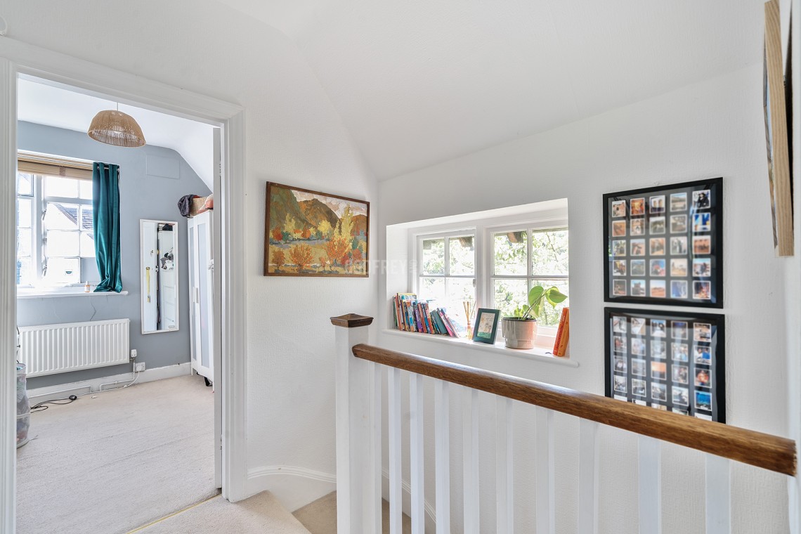 Images for Midholm, Hampstead Garden Suburb